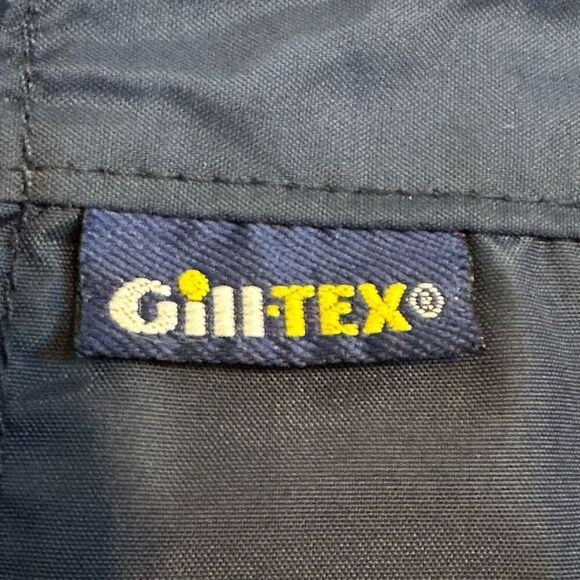 Gill Gill-tex Kayaking Jacket Red, Yellow, Blue | Men Size Large - Picture 3 of 16